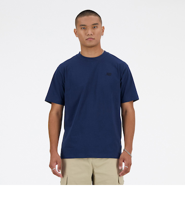 MT41533NNY　M Athletics Tｼｬﾂ　NNY　677037-0001