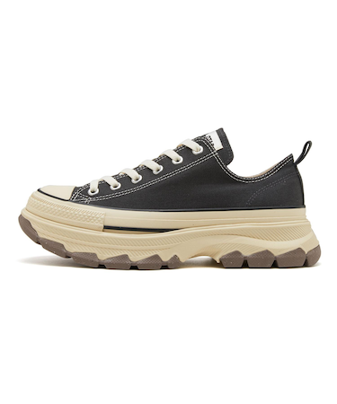 31311560　AS (R) TREKWAVE BS OX　*BLACK　678586-0001