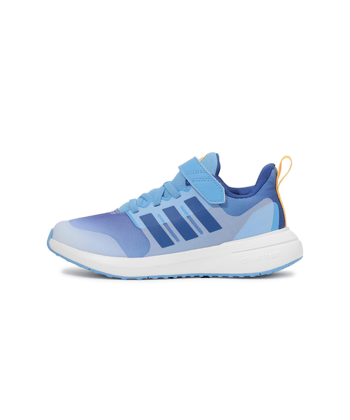 IE3399　17-21 FORTARUN 2.0 EL K　BLUE/TEAM/SPAR　672775-0001