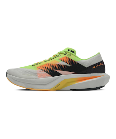 MFCXLL4　MFCXLL4(D)　WHITE/LIME(LL4)　676490-0001