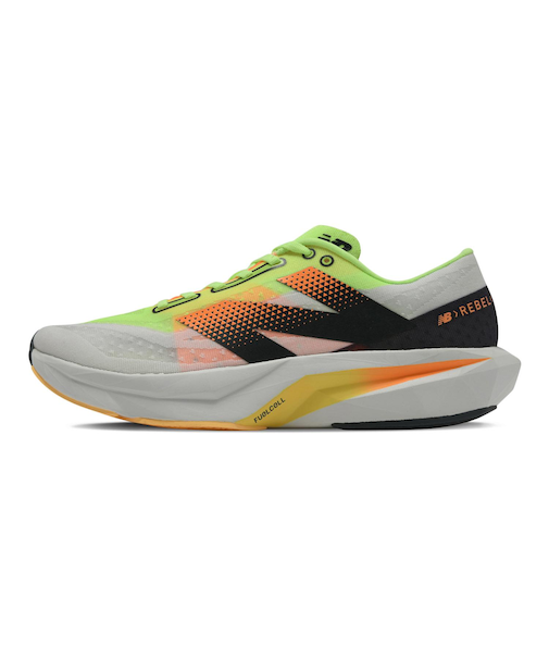 MFCXLL4　MFCXLL4(D)　WHITE/LIME(LL4)　676490-0001
