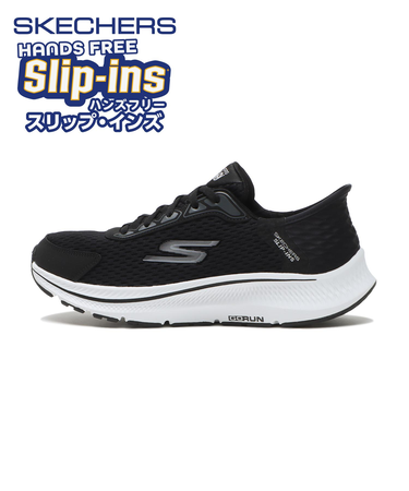 128615　GO RUN CONSISTENT 2.0-ENDURE　BKSL　679510-0001