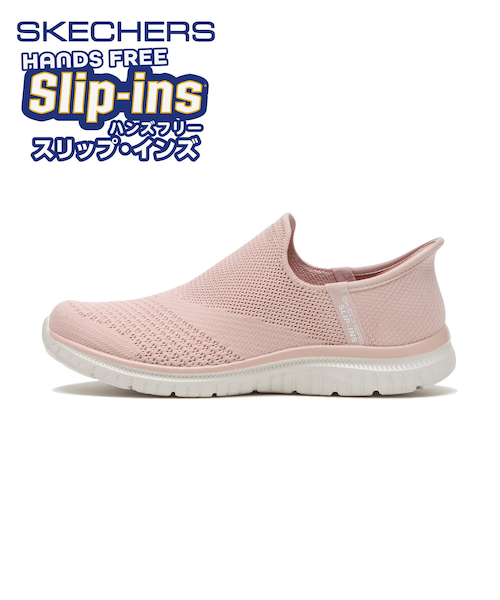 104425 VIRTUE-SLEEK *ROS 679513-0002｜エービーシー・マートの