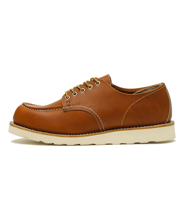 8092 D　CLASSIC MOC OXFORD　ORO LEGACY　679655-0001