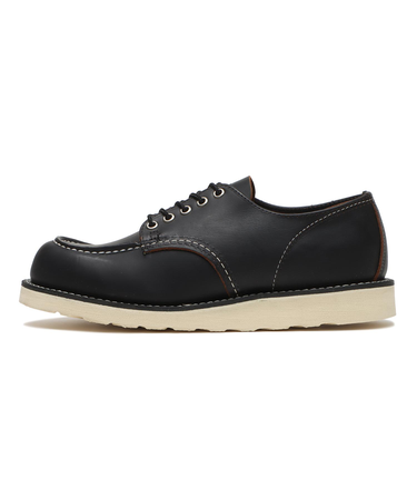 8090 D　CLASSIC MOC OXFORD　BLACK PRARIE　679656-0001