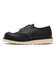 8090 D　CLASSIC MOC OXFORD　BLACK PRARIE　679656-0001