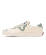 VN000CQRGRN　SPORT LOW　TRI-TONE GREEN　672741-0001
