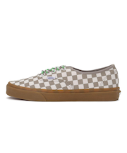 VN0009PVCH8　AUTHENTIC　CHK MOON ROCK　674342-0001