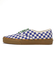 VN0009PVY6Z　AUTHENTIC　CHECKER BLU/WHT　674362-0001