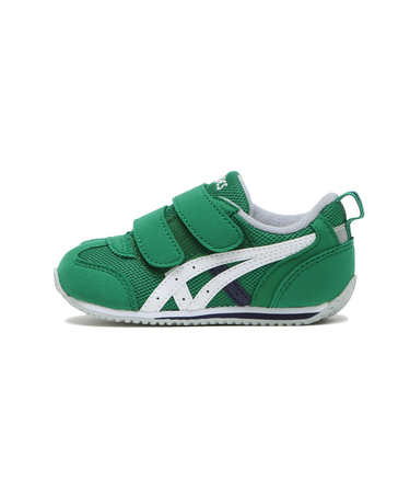 1144A235　13-155 IDAHO BABY 4　300 GREEN/WHITE　627374-0005
