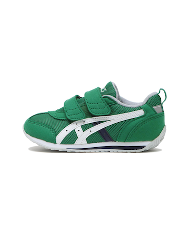 1144A236　16-18 IDAHO MINI 4　300 GREEN/WHITE　627375-0005