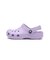 206991-530　18-21 CLASSIC CLOG K　LAVENDER　671641-0001