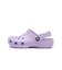 206991-530　18-21 CLASSIC CLOG K　LAVENDER　671641-0001
