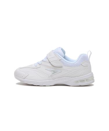 SJJ 0960　19-24 for SCHOOL 096　WHITE　672901-0002