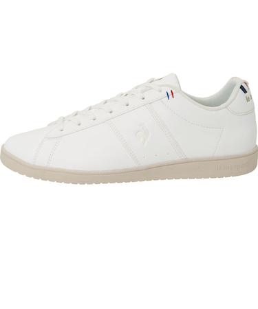 QL1XJC10WW　LCS ｼｬﾄｰ II　WHITE　676923-0001