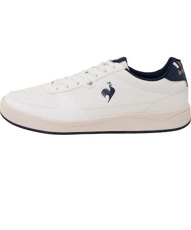 QL1XJC13WN　LCS ｸﾞﾗﾝｴｽﾄ CL　WHITE/NAVY　676926-0001