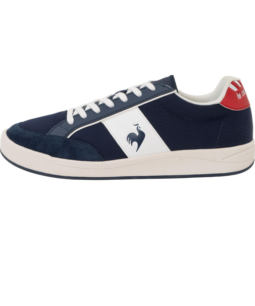 QL1XJC14NR　LCS ｸﾞﾗﾝｴｽﾄ AC　NAVY/RED　676928-0001