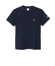 C3-X359　M SHORT SLEEVE T-SHIRT　NAVY　676651-0001