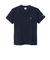 C3-X359　M SHORT SLEEVE T-SHIRT　NAVY　676651-0001