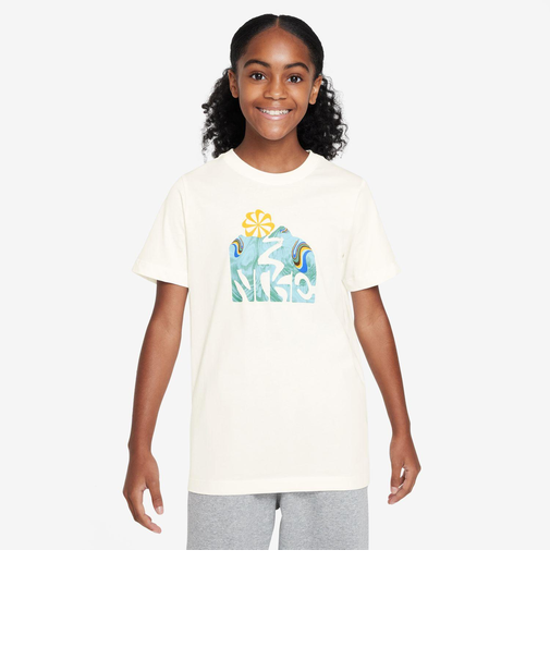 FV5350　K TD2 EARTH TEE　133SAIL　680129-0001