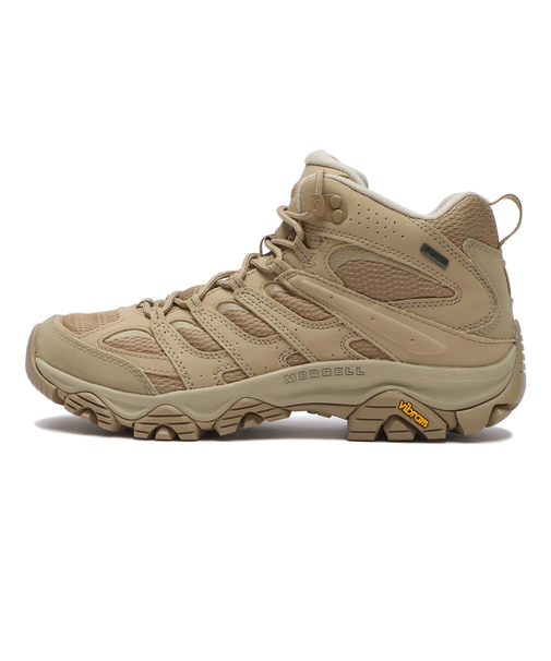 J500431　MOAB 3 SYNTHETIC MID GORE-TEX　INCENSE　679325-0001
