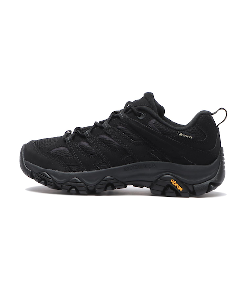 J500426　WS MOAB 3 SYNTHETIC GORE-TEX　BLACK　679329-0001