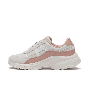 HW20343 U-RAY　HARU 3　CREAM/PINK　665404-0002