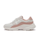 HW20343 U-RAY　HARU 3　CREAM/PINK　665404-0002
