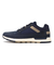 A61U9　KILLINGTON TRKR LOW　NAVY NUBUCK　670288-0001