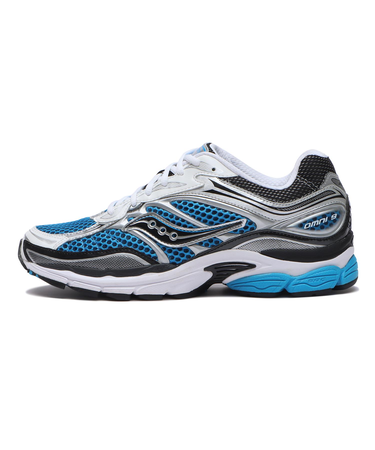 S70739-4　PROGRID OMNI 9 OG　ROYAL/SILVER　672589-0001