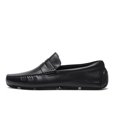 C36651　GRAND LASER PENNY DRIVER　BLACK/BLACK　679854-0001