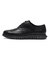 C39601　ZG REMASTERED WINGTIP OX　BLACK/BLACK　679868-0001