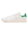 IF8844　STAN SMITH LUX　CLOW/CWHI/GREE　674456-0001
