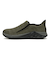 J5006587　JUNGLE MOC 2.0 KNIT WP　*OLIVE　679343-0001