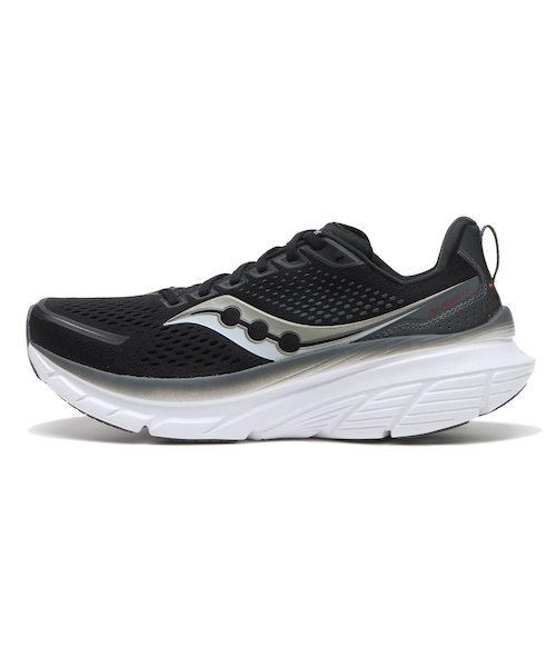 S20936-100 GUIDE 17 BLACK/SHADOW 673838-0001｜エービーシー