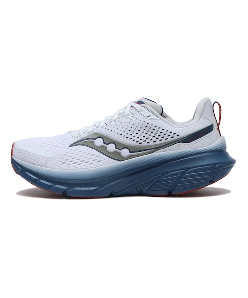S20936-108 GUIDE 17 WHITE/NAVY 673839-0001｜エービーシー・マートの