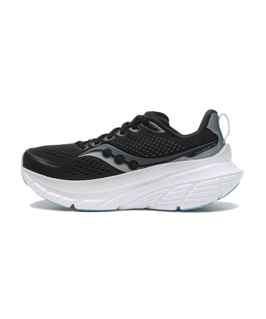 S10936-100　WMNS GUIDE 17　BLACK/FOG　673841-0001
