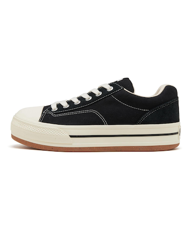 31310760 AS (R) BOARDERSTAR OX BLACK 674999-0001