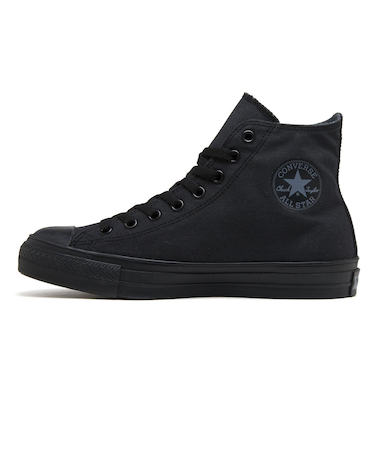 31310850　AS (R) GORE-TEX HI　BLACKMONOCHROME　675012-0001