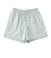 1377191　M UA Woven Volley Short　011MGA/WHT　675793-0002