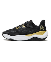 3027262　M CURRY SPLASH 24 AP　001BLK/WHT/MGD　676706-0001
