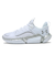 3028020　M UA FLOW FUTR X 3 VVS　100WHT/DSG/MSV　676707-0001