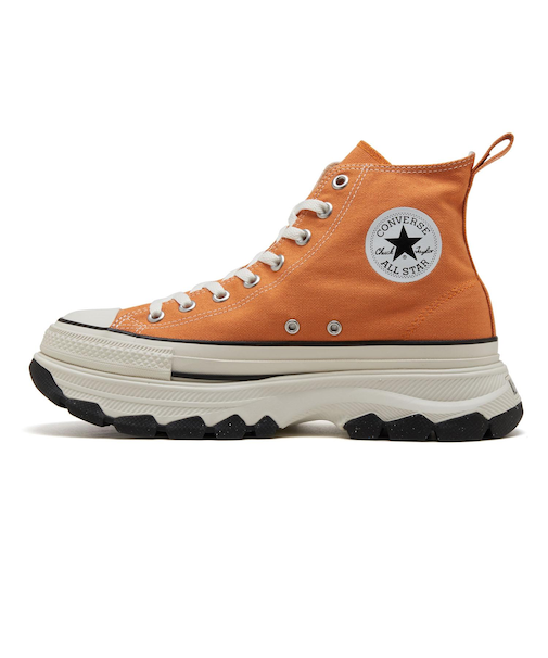 31311541　AS (R) TREKWAVE Z HI　*ORANGE　678591-0001