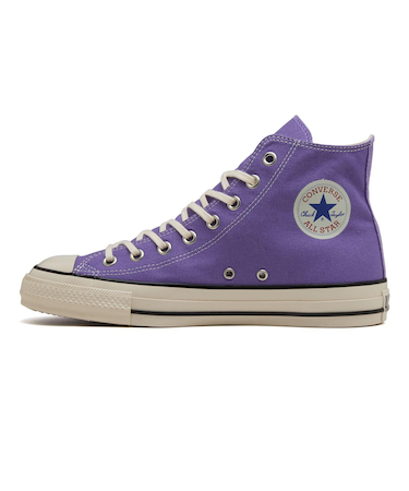 31312030　AS US HI　IRIS PURPLE　680313-0001