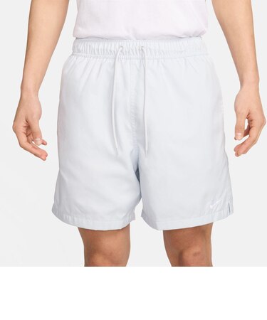 FN3308　M WVN FLOW SHORT　043PRPLTM/WHT　680065-0002