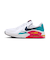 MHF4854　AIRMAX EXCEE　100WHITE/THUNBL　680215-0001