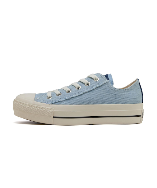 31312180　AS PLTS DENIM OX　LIGHT BLUE　680341-0001