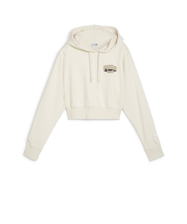 624346　W TEAM FANBASE CROP　87ALPINE SNOW　676592-0002