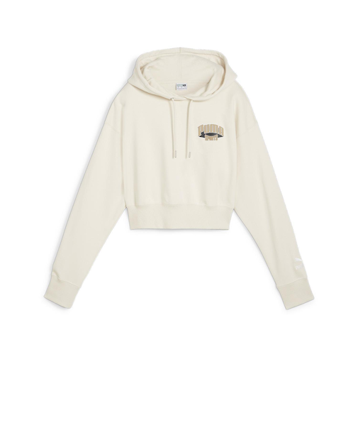 624346　W TEAM FANBASE CROP　87ALPINE SNOW　676592-0002