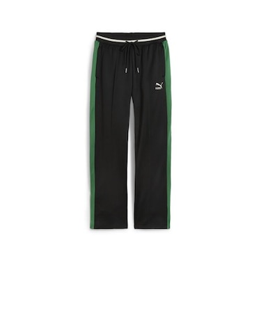 624393　M T7 FANBASE TRACK PT　01BLK　676594-0001